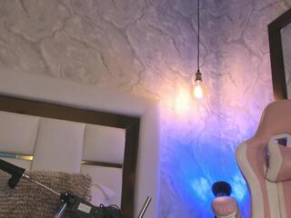 Sam Palacios live webcam model