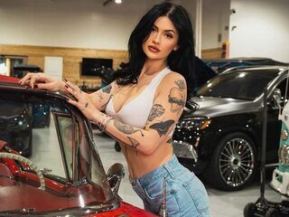 Devin Godsin live webcam model