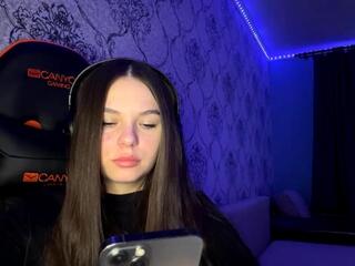 Bree Peckinpaugh live webcam model