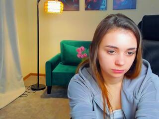 Jasmine Putty live webcam model