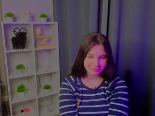 Shawana Cannaday live webcam model