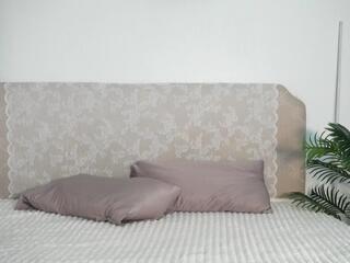 Elizabeth Rosys live webcam model