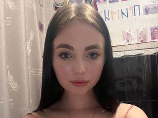 Hae Pavlikowski live webcam model