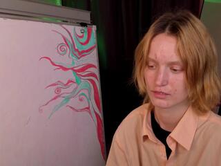 Yao Yuki live webcam model