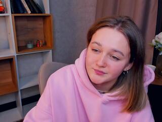 Marvel Brockmeier live webcam model