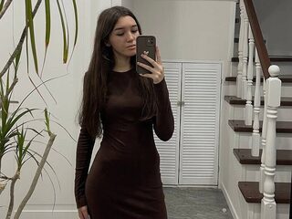 Lanita Echevarria live webcam model