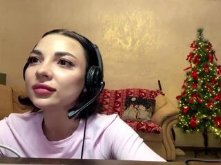 Rebecca Gonzalez live webcam model