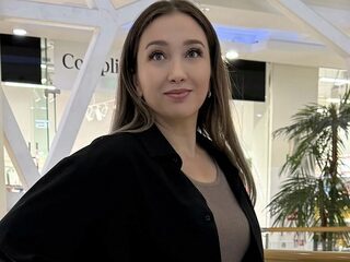 A Lina live webcam model