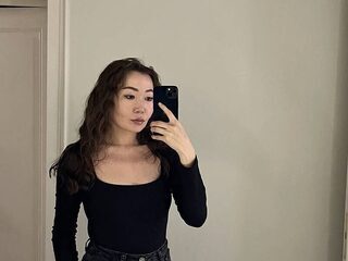 Magdalena Maggy live webcam model