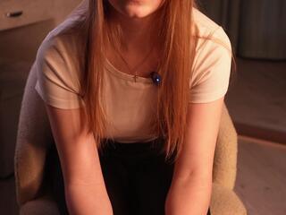 Taylor Ritzer webcam flirt4free model stream image