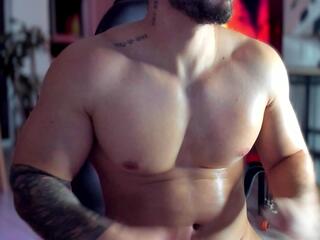 Valenthino Salvatore — Flirt4Free photo 3