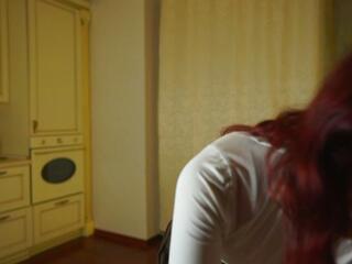 Claude Orttenburger live webcam model