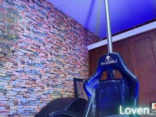 Juliieta Fox live webcam model