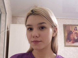 Rossie Ploss live webcam model