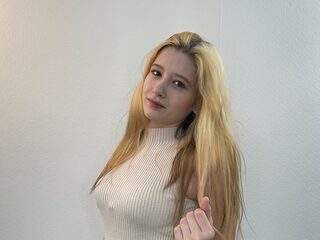 Paulita Dykhuizen live webcam model