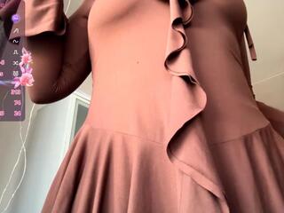 Joey Marso live webcam model