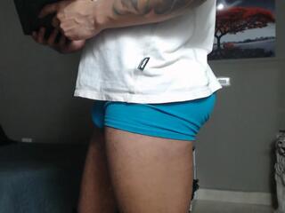 Anderson Jones 3