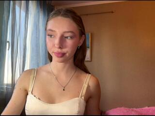 Princess Buteau live webcam model