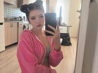 Vonda Riesen live webcam model