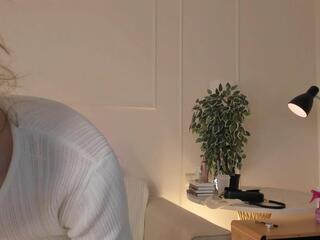 Shaunna Hafenstein live webcam model