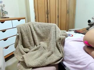 Kandi Smith live webcam model