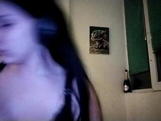 Mattie Mccade live webcam model