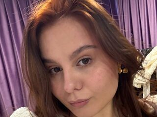 Kazuko Lyda live webcam model