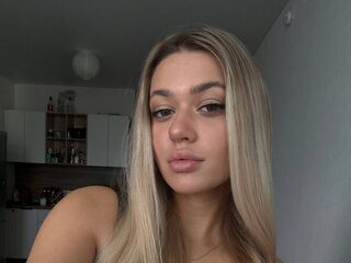 Jean Willyams live webcam model