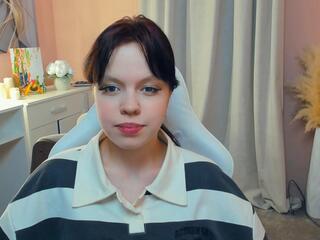 Lenora Conteh live webcam model