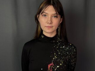 Anisha Humburg live webcam model