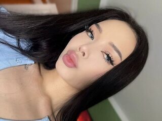 Kim Sohen live webcam model