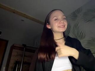 Devin Glisan live webcam model