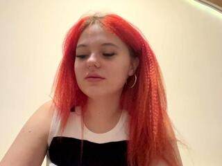 Sidney Carsten live webcam model