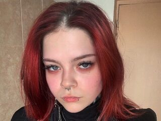 Faustina Saiz live webcam model