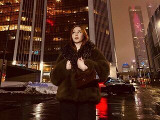 Ria Hanisco live webcam model