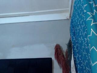 Dalexa Luna live webcam model