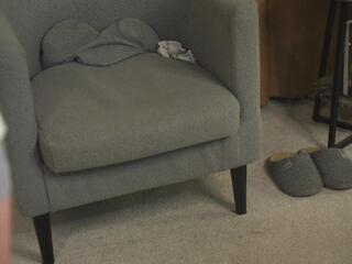 Elayne Knauff live webcam model