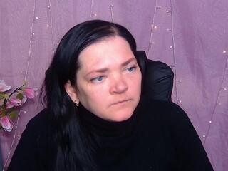 Laura Finn live webcam model