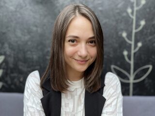 Freya Nord live webcam model