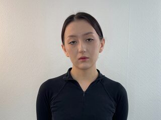 Jacquiline Lemieux live webcam model