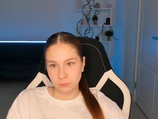 Aleisha Soose live webcam model