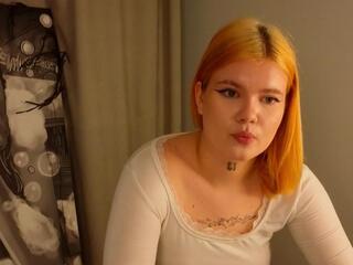 Doris Holl live webcam model