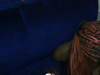 Vanessa Moorey live webcam model