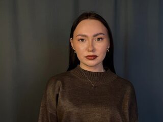 Vivian Megginson live webcam model