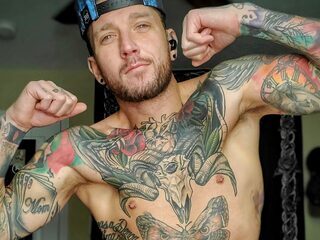 Billy Bleuheart — webcam model online on flirt4free