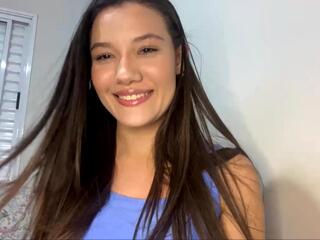 Estell Orleans live webcam model