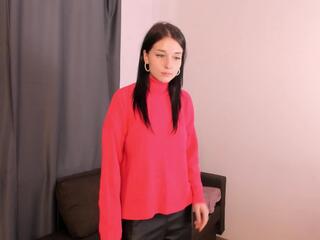 Susy Tenpas live webcam model