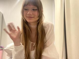 Ettie Walcott live webcam model