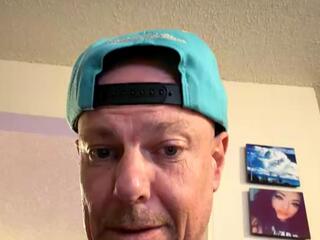Steve Labeau 3