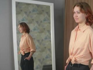 Rachel Frittz live webcam model